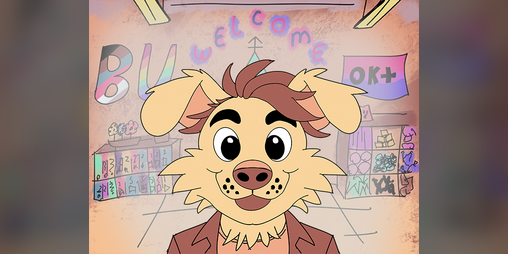 Cover image for Queer Foundation