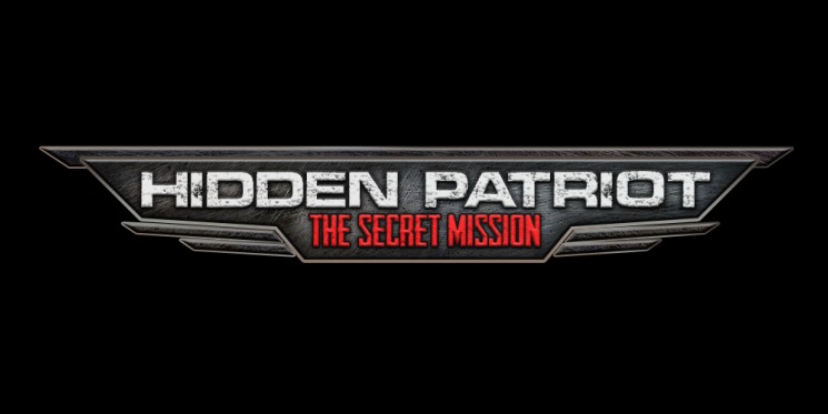 Hidden Patriot: The Secret Mission