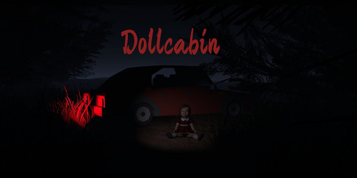 Cover image for Dollcabin