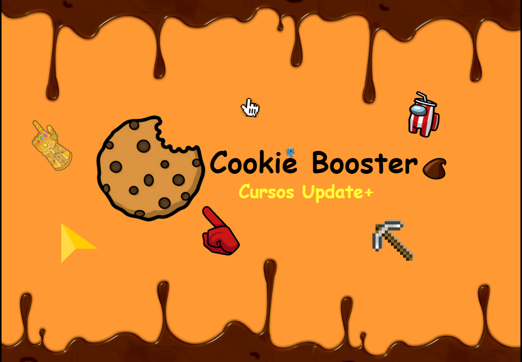 Cookie Booster