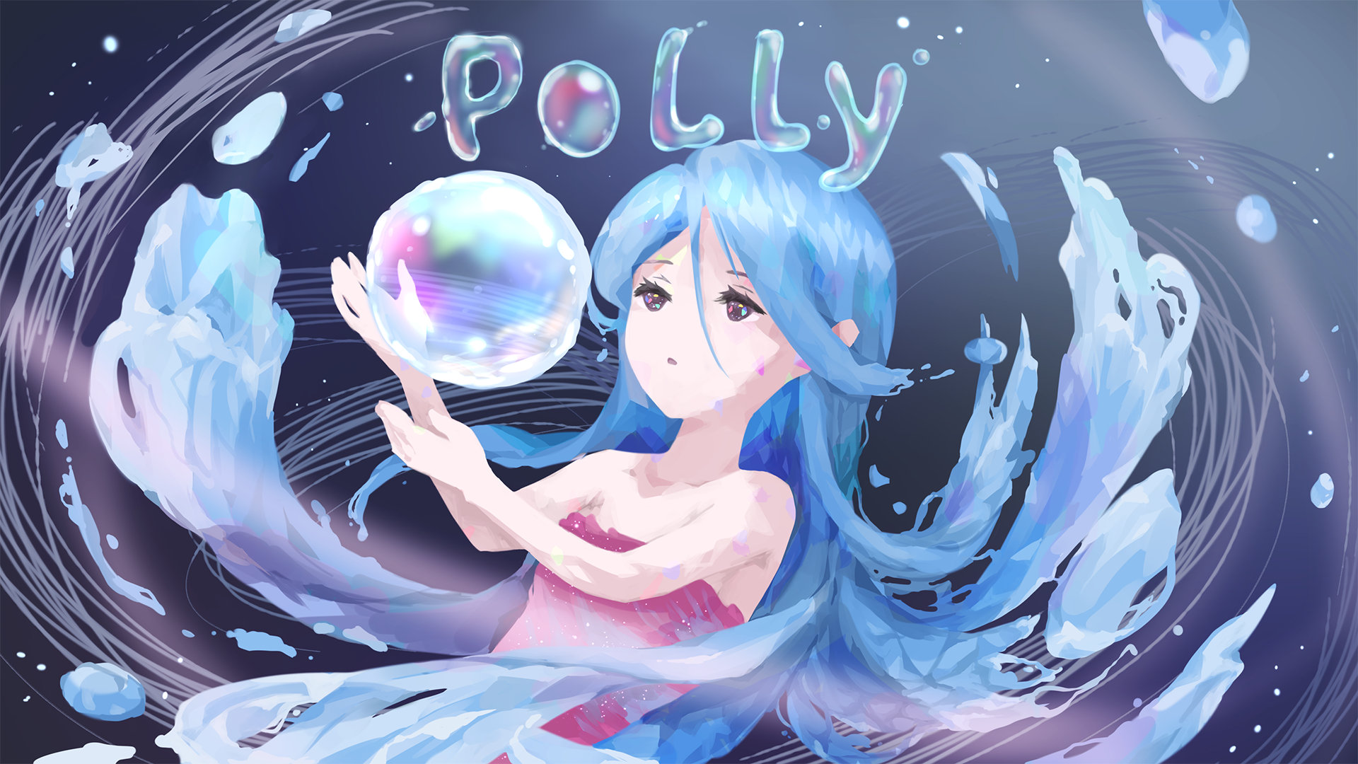 POLLY