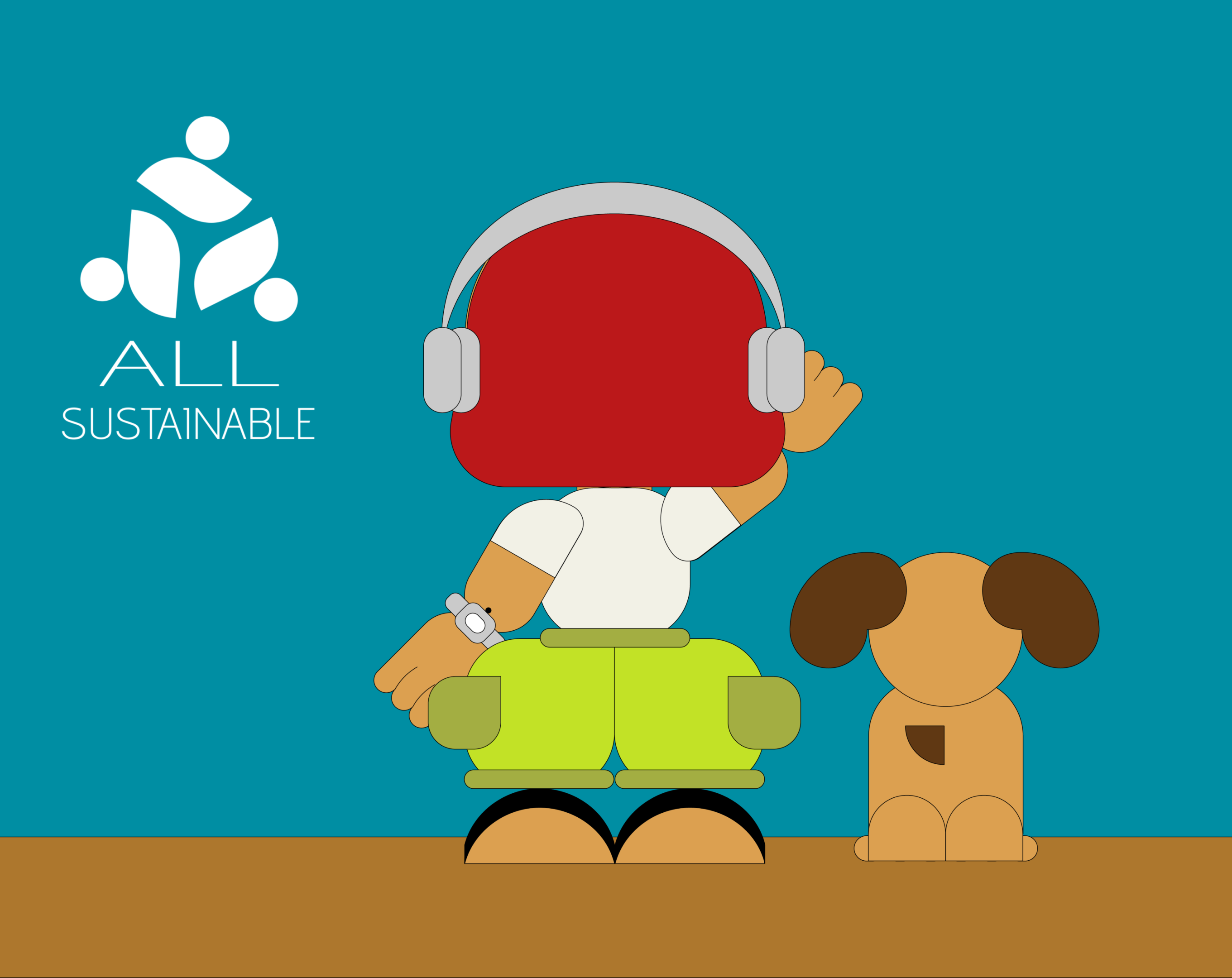 All Sustainable
