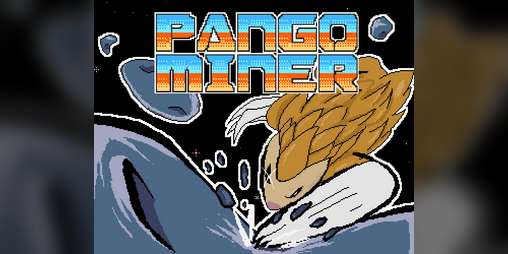 Cover image for Pangominer