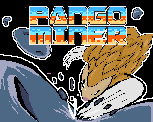 Cover image for Pangominer