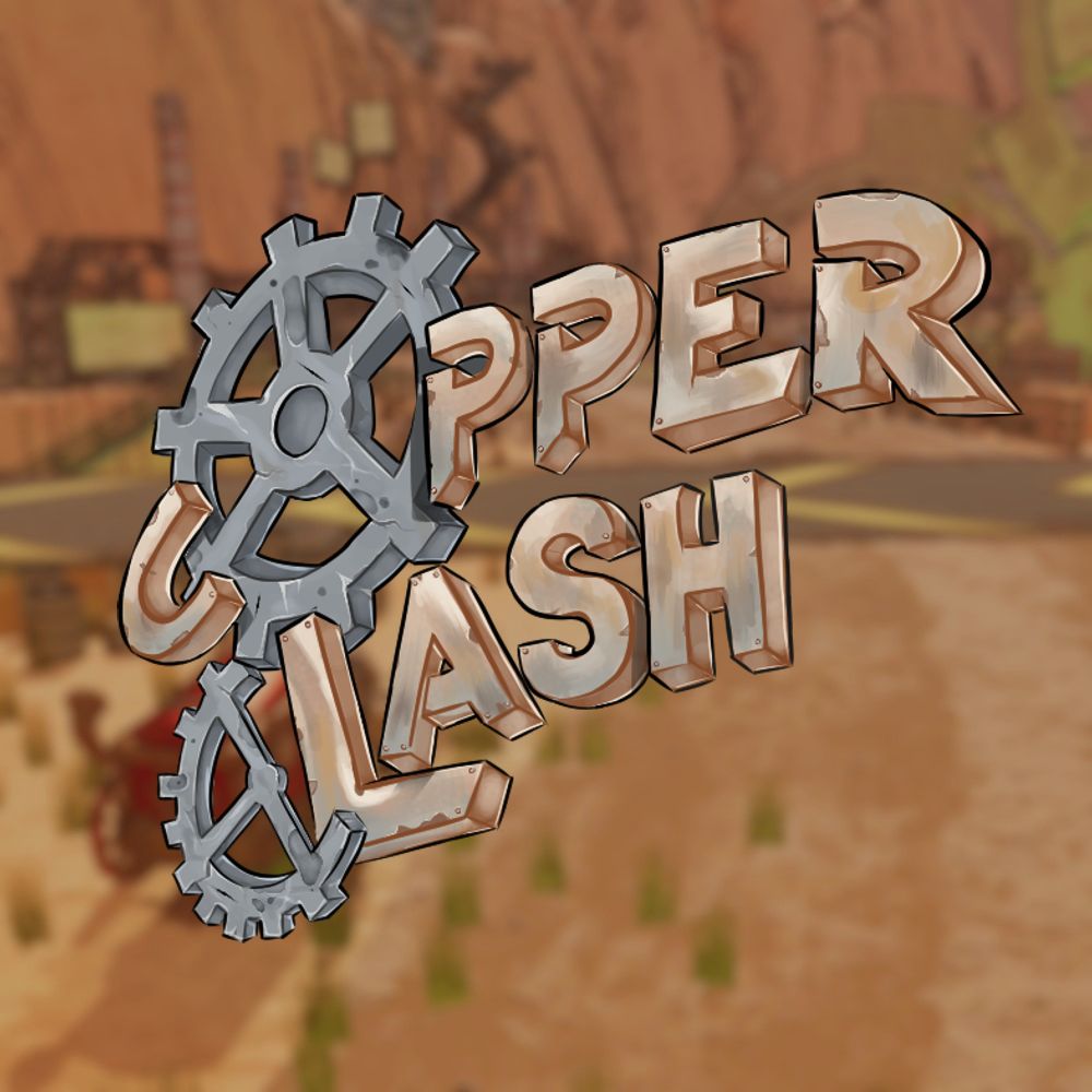 Copper Clash - 23/24 - Y1D - Team Pepper