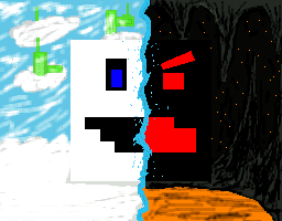 Cover image for Mortal Heights