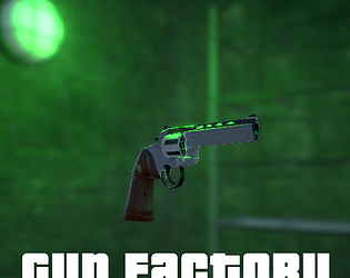 Gun Factory