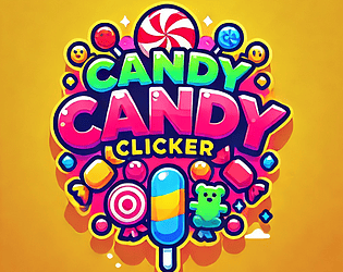candy clicker