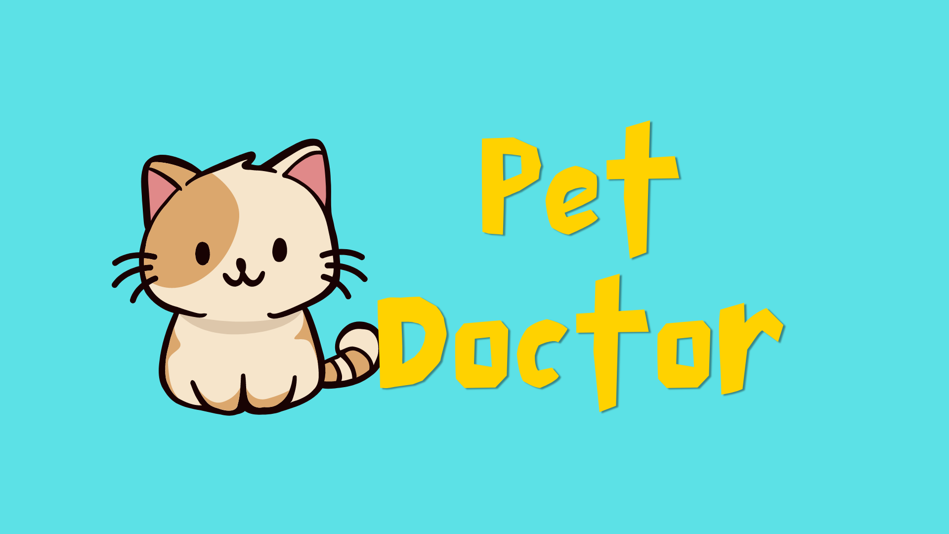 pet doctor