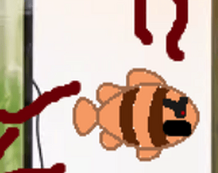The Sushi: The Revenge