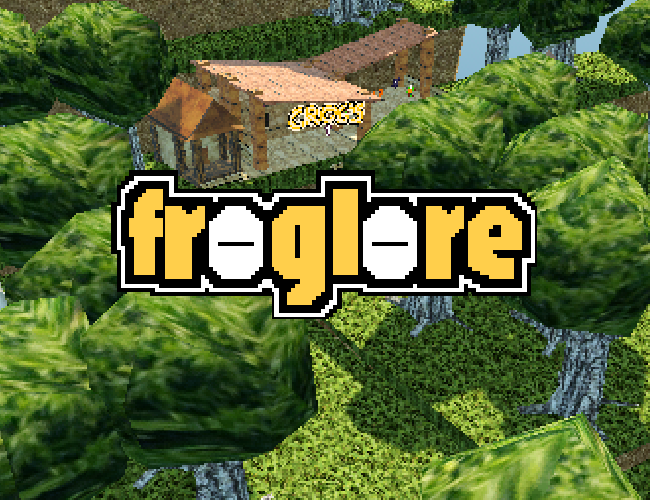 Froglore