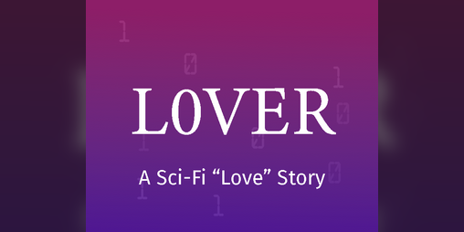 Cover image for L0VER