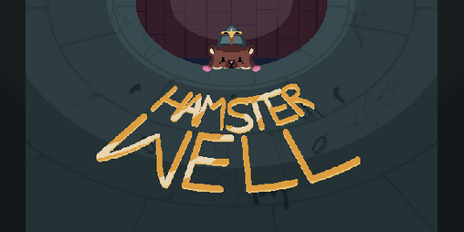 Cover image for Hamsterwell