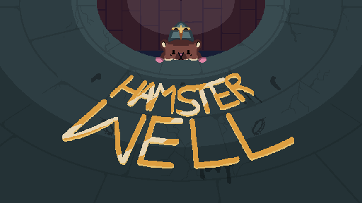 Cover image for Hamsterwell