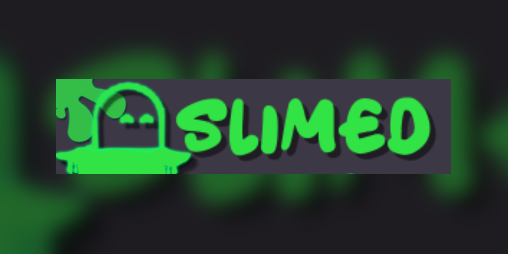 Cover image for Slimed