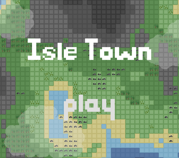Isle Town
