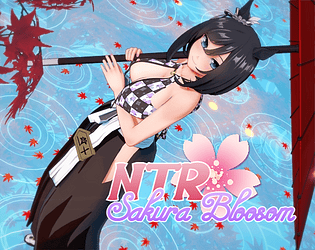 NTR Sakura Blossom