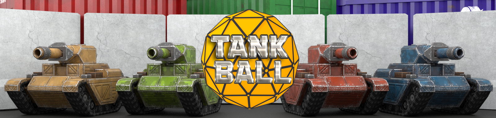 Tank Ball