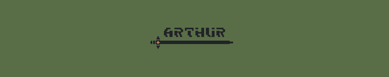 Arthur : Quest for Excalibur