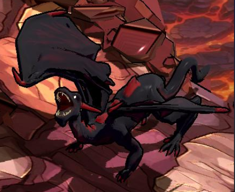 Cover image for Legendary Dragon