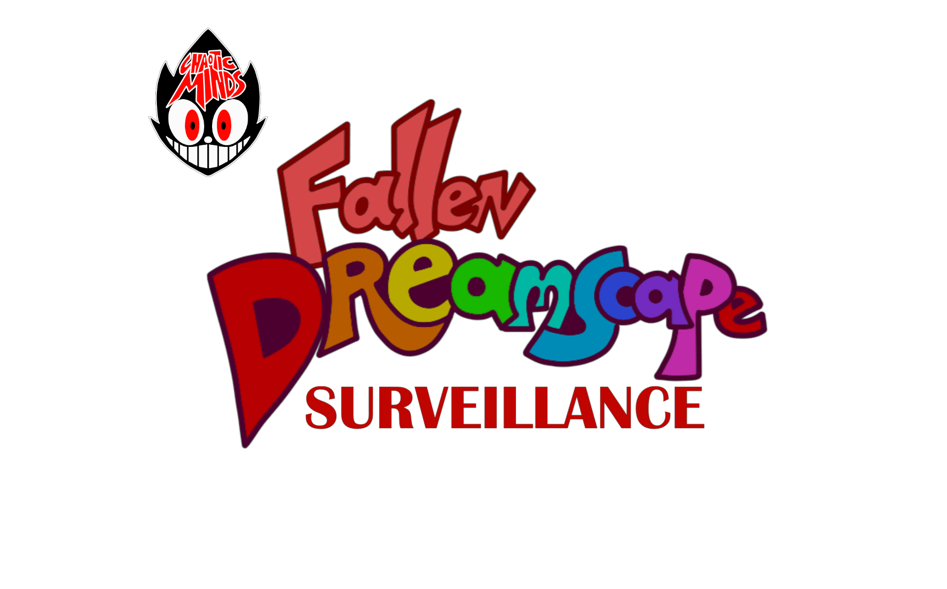 Fallen Dreamscape SURVEILLANCE