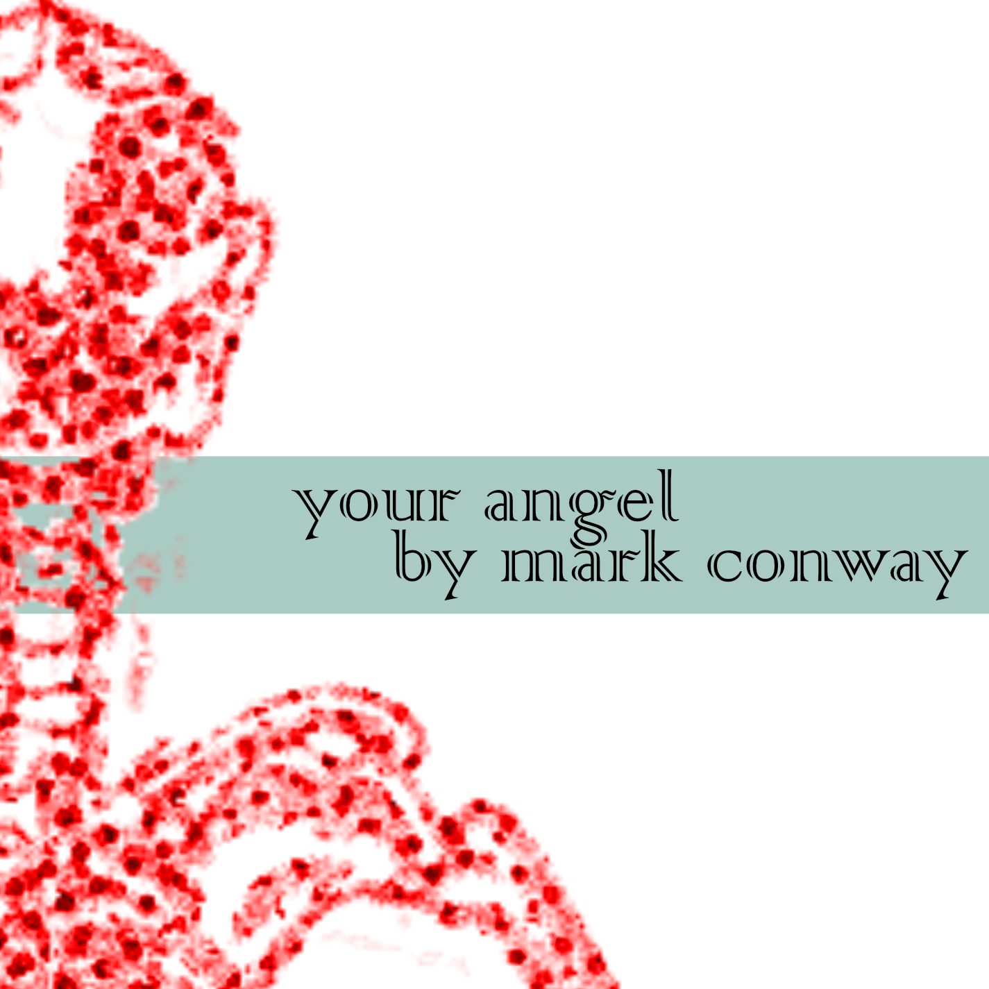 Cover image for Your Angel