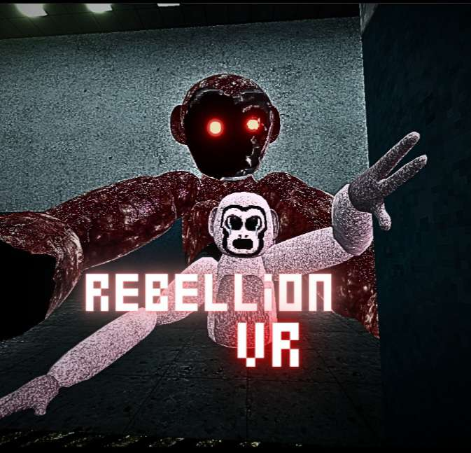 Rebellion Vr (BETA)