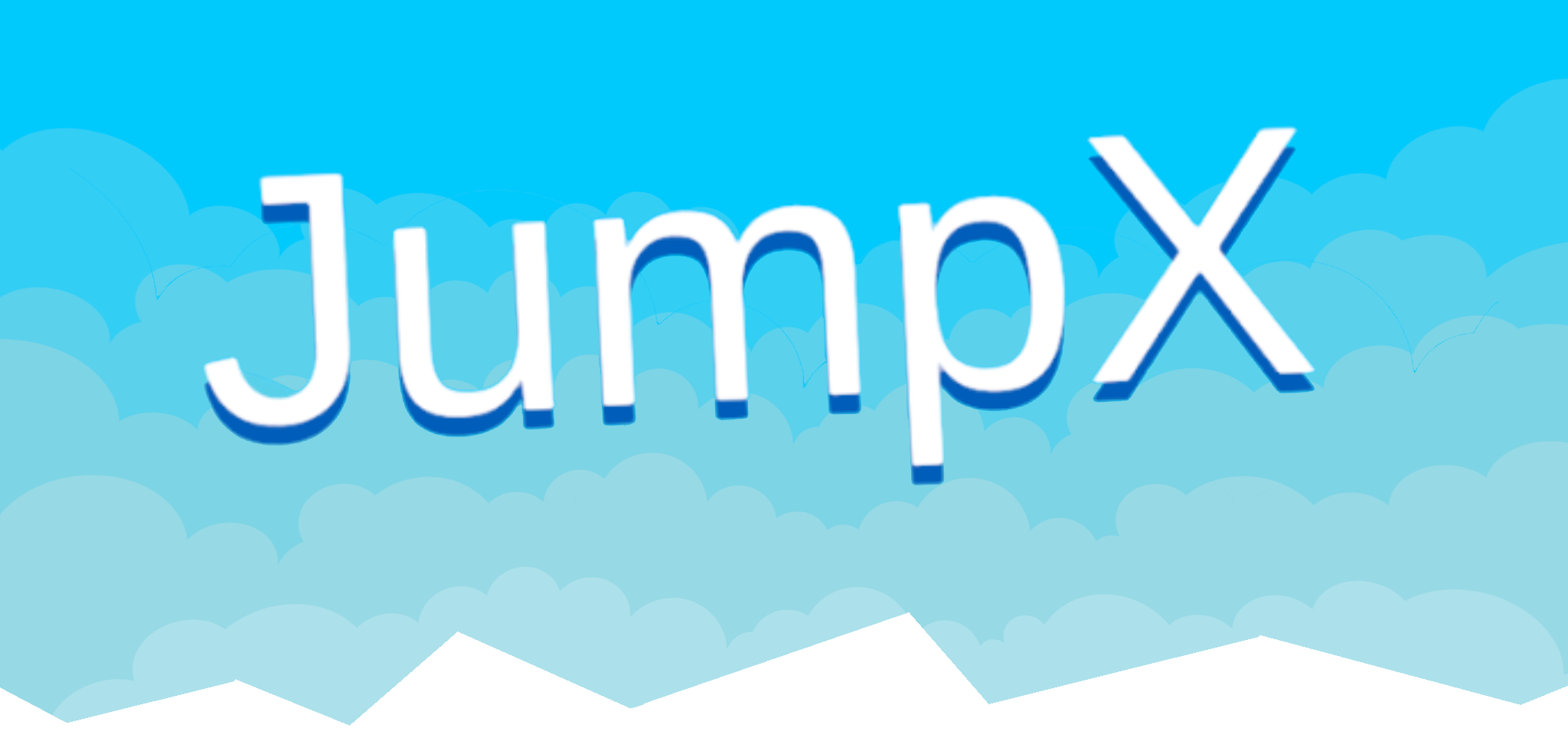 JumpX