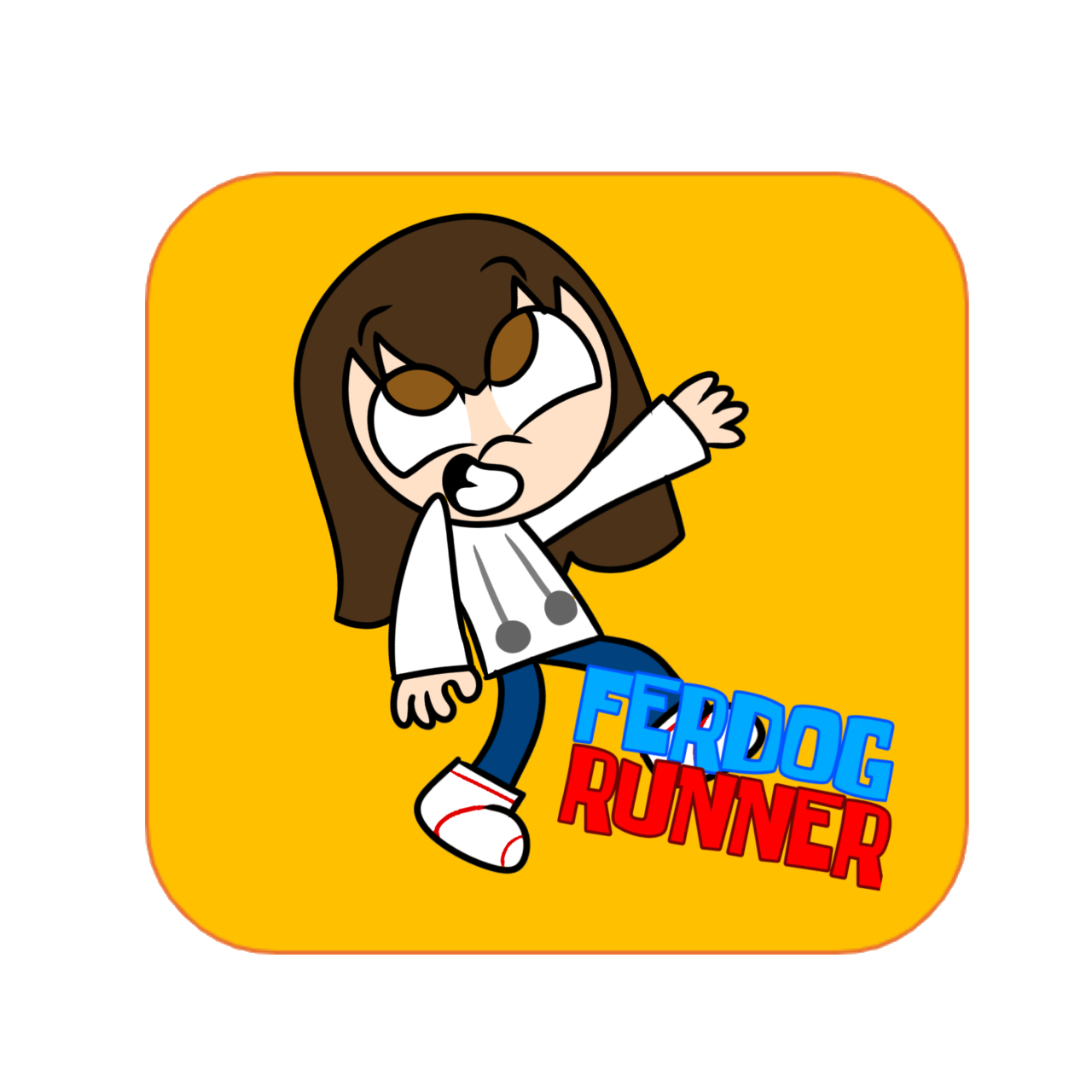 FERDOG RUNNER