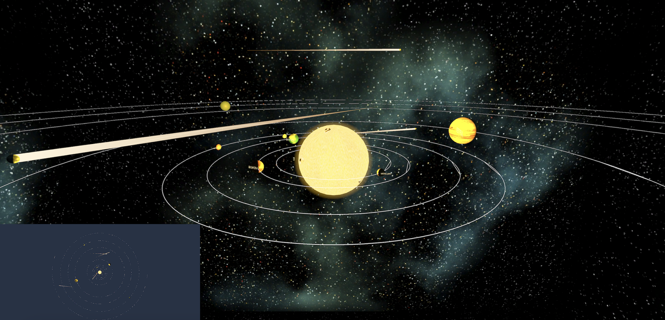 Solar System