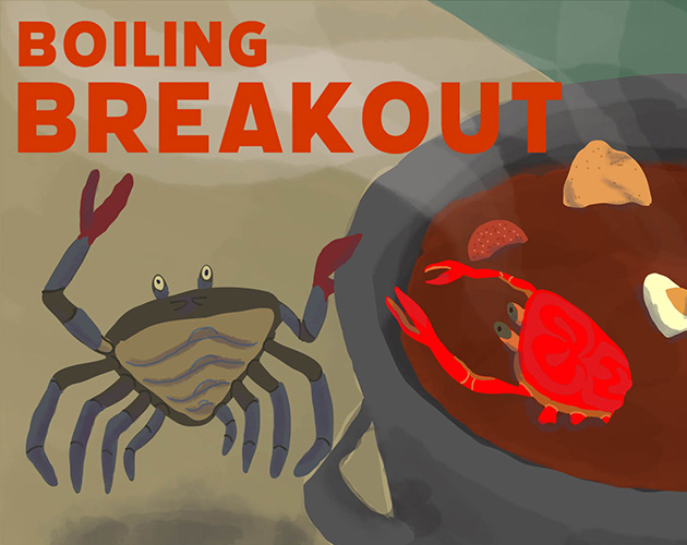 Boiling Breakout