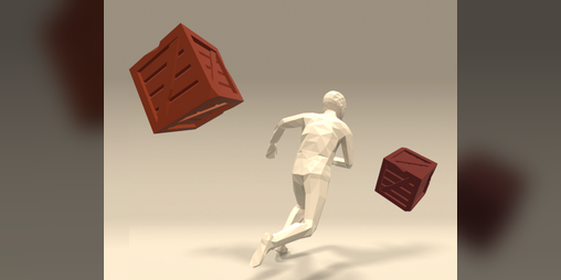 Cover image for Tilt Frenzy