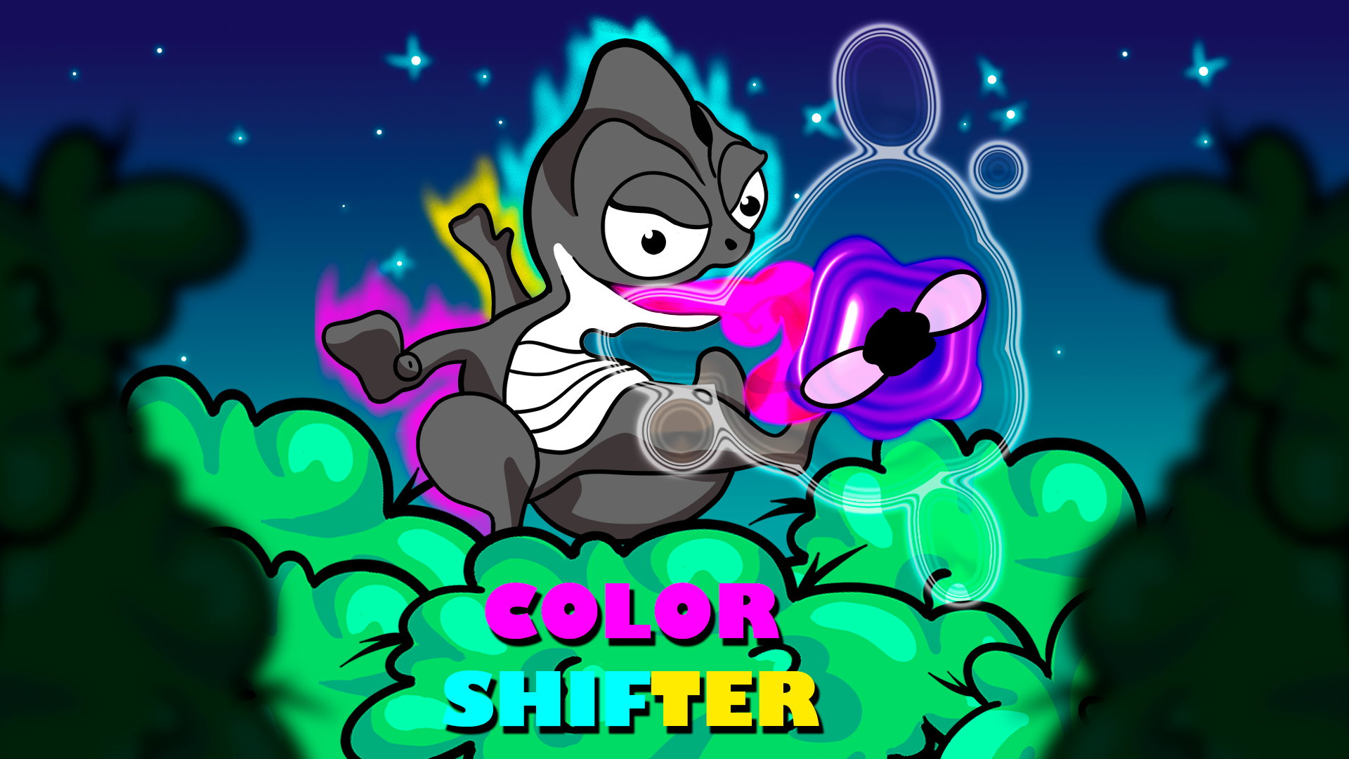 ColorShifter
