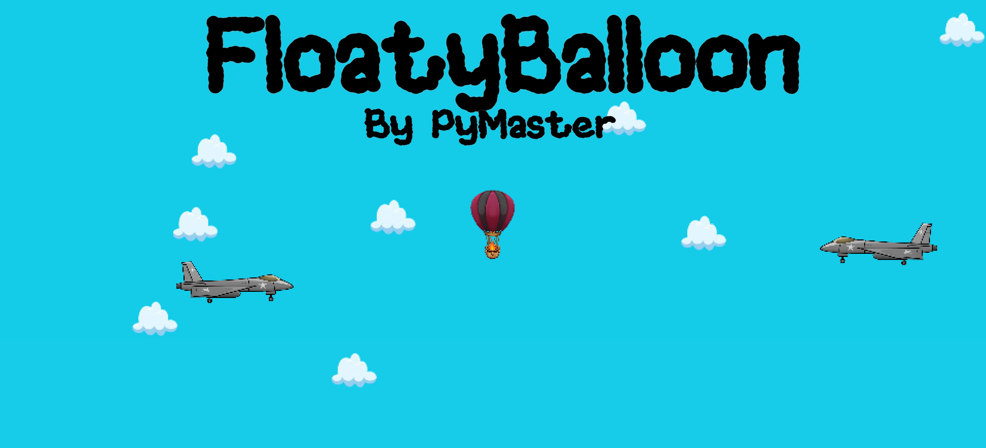 FloatyBalloon