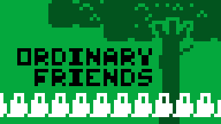 ordinary friends