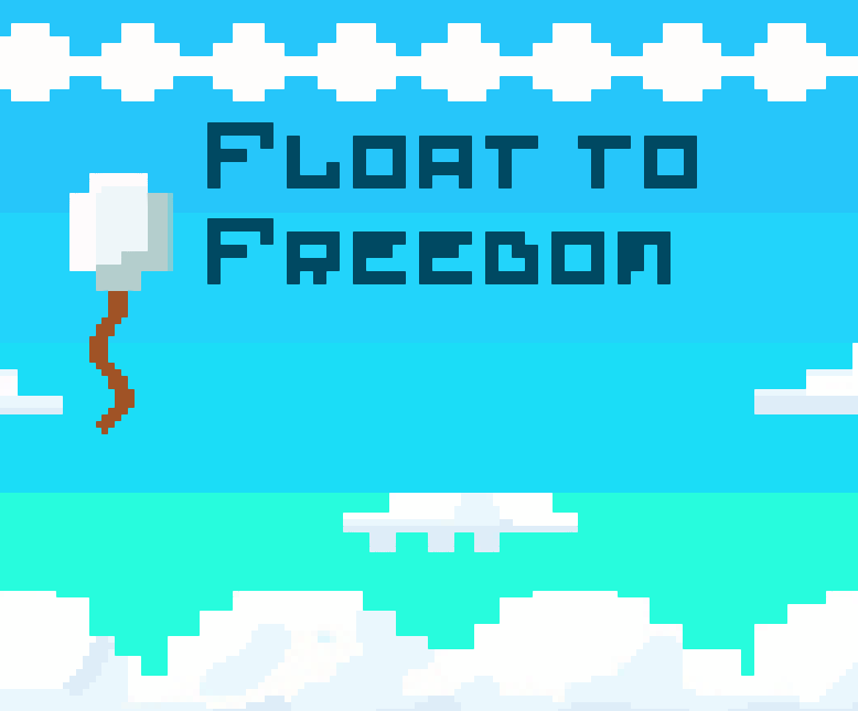 Float To Freedom By Zzeroy float-to-freedom-by-zzeroy
