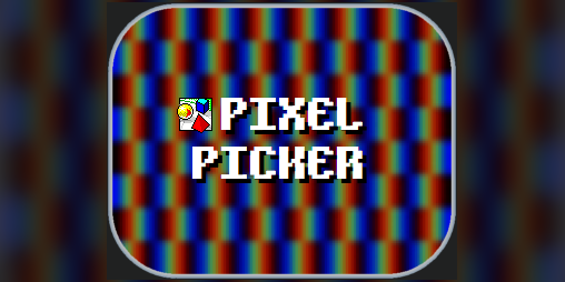 Cover image for Pixel Picker