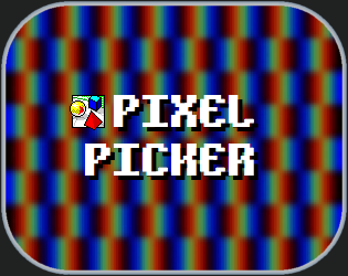 Pixel Picker by Screaming Brain Studios