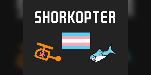 Cover image for Shorkopter - W&P Jam