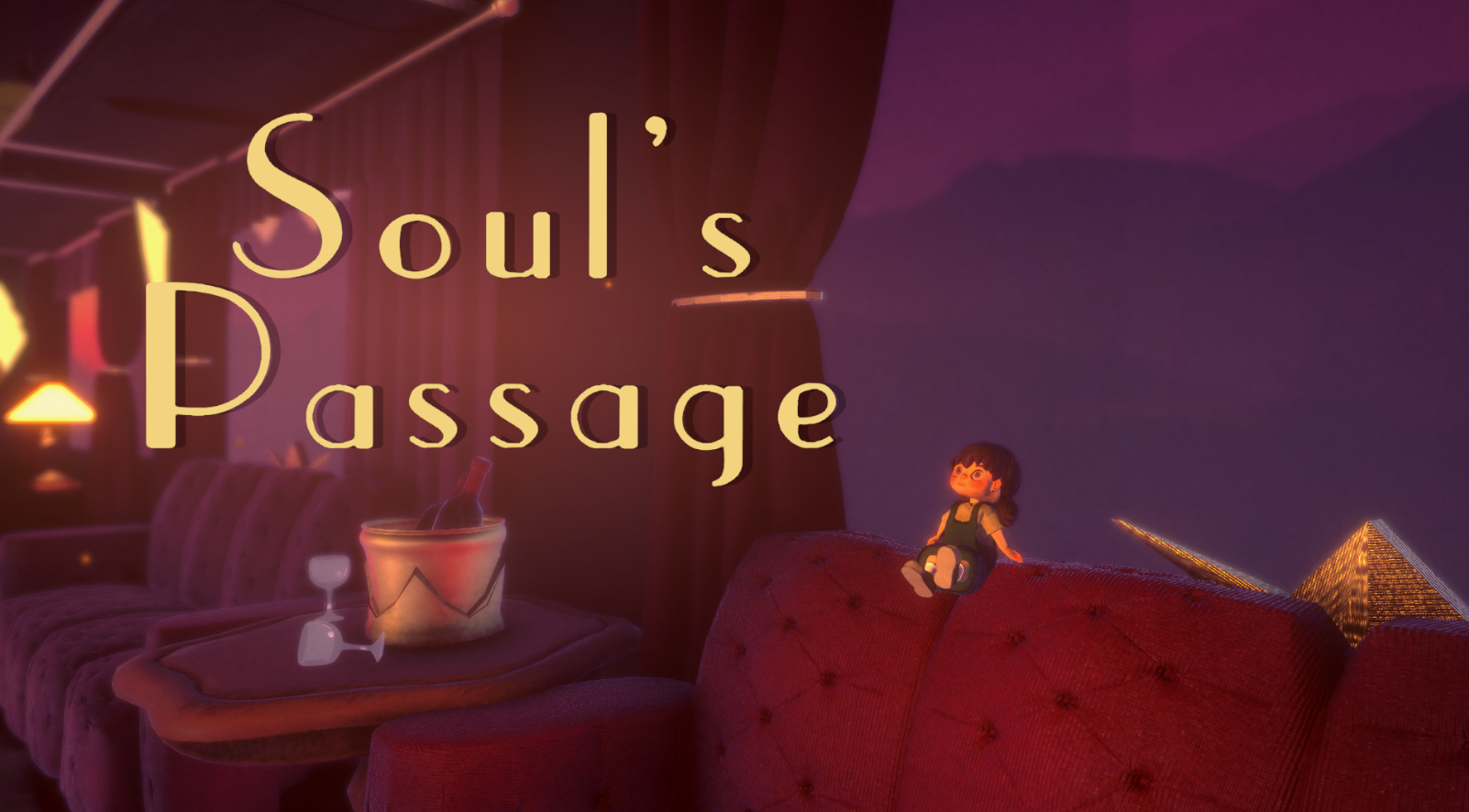 Soul's Passage