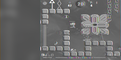Cover image for Hop! 2D (1.2.5, fr/en)