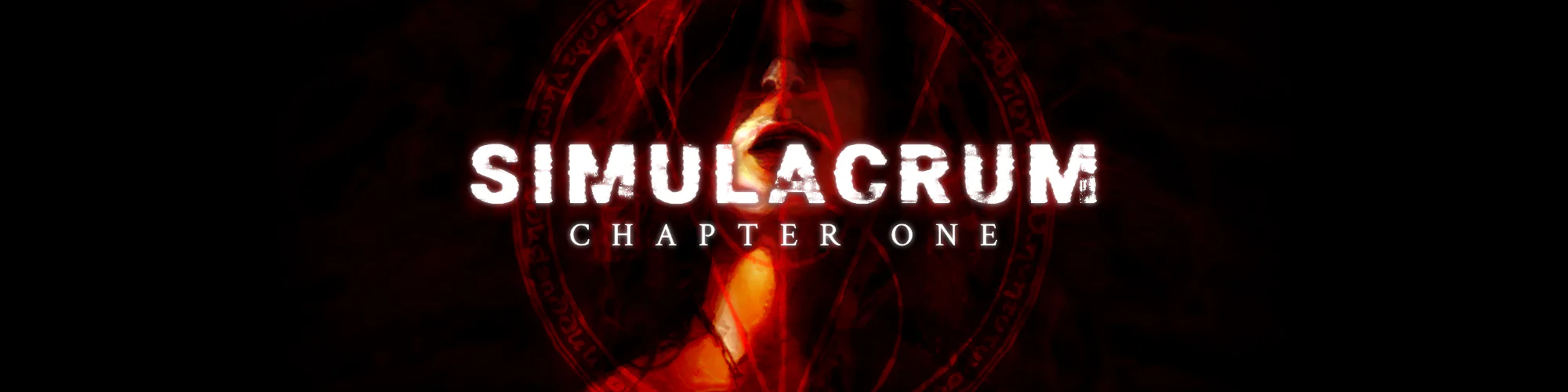 Simulacrum Chapter One