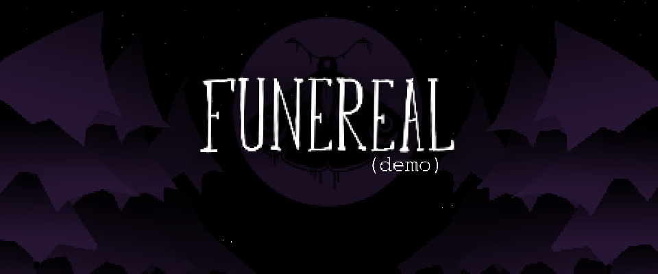 FUNEREAL [demo]