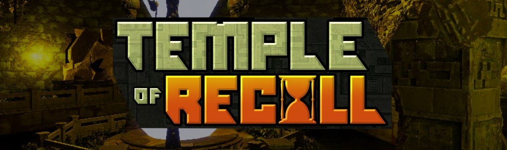 Temple Of Recall