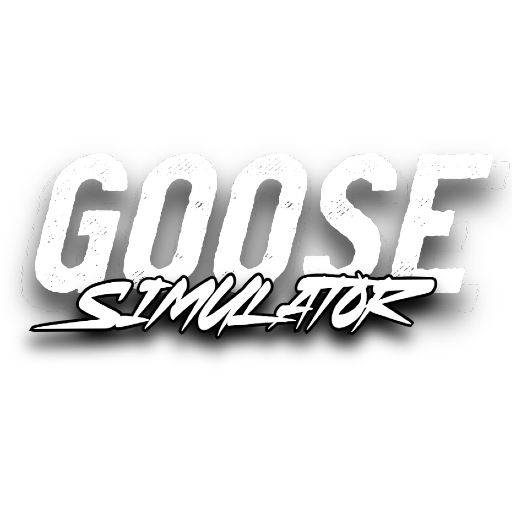 Goose Simulator