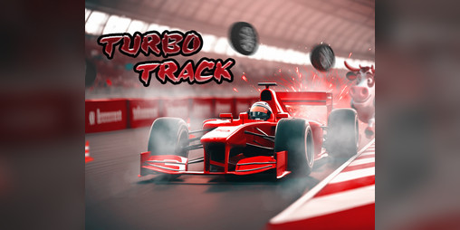 Cover image for TurboTrack
