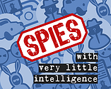 SPIES with Very Little Intelligence