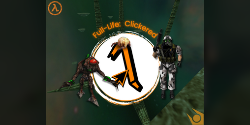 Cover image for Full-Life: Clickered | Next Update Soon ! | Free