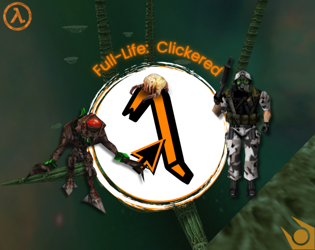 Full-Life: Clickered | Next Update Soon ! | Free