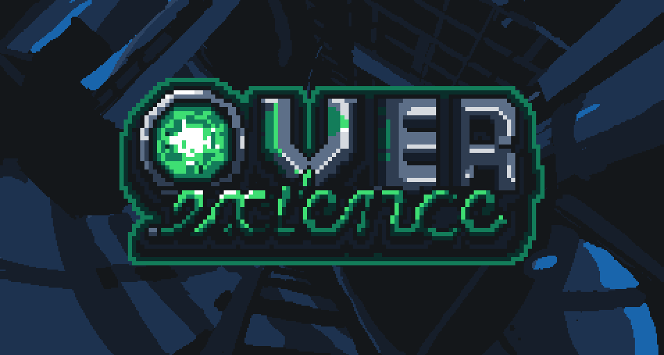 Cover image for Over Extence